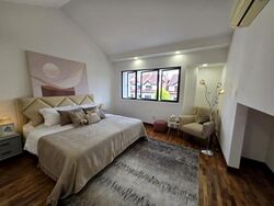 Excelsior Gardens (D16), Terrace #609652751